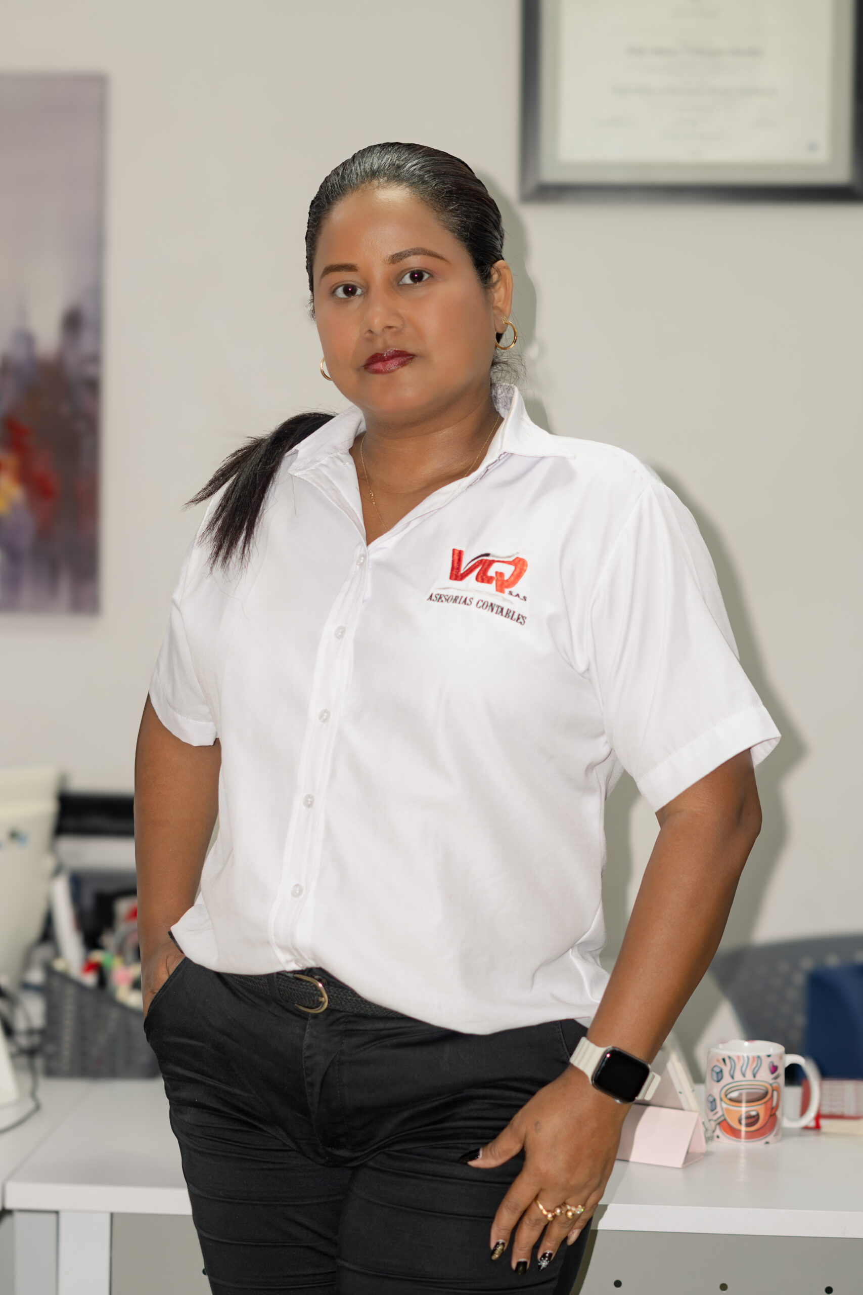 servicios de contaduria