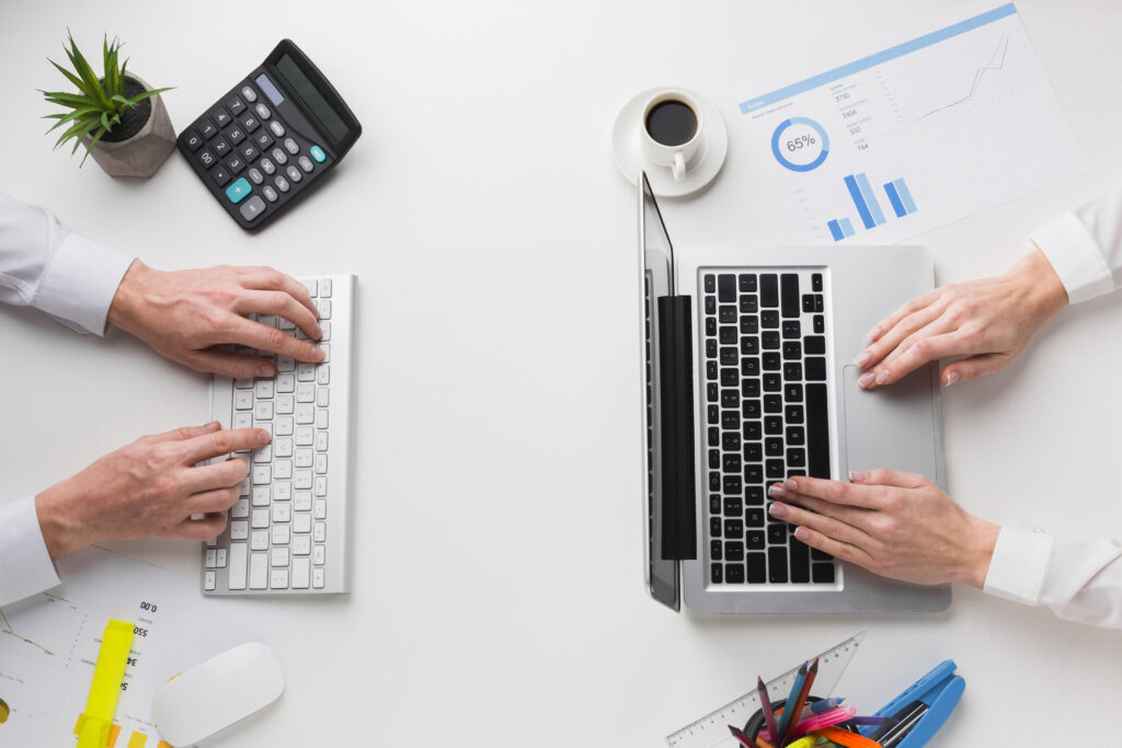 Outsourcing Administrativo